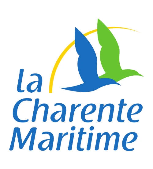 logo charente maritime OUEST FUITE
